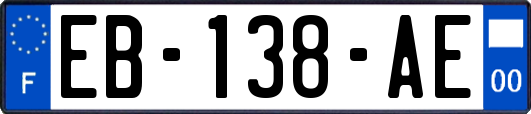 EB-138-AE