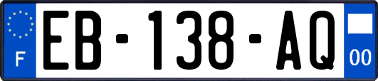 EB-138-AQ