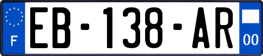 EB-138-AR