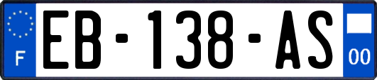 EB-138-AS