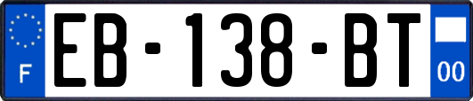 EB-138-BT