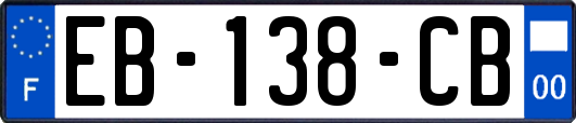 EB-138-CB