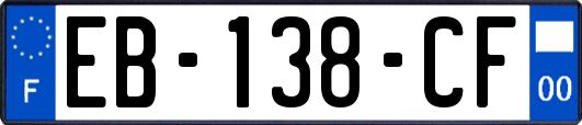 EB-138-CF