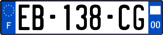 EB-138-CG