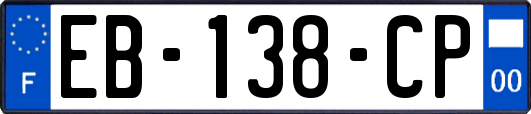 EB-138-CP