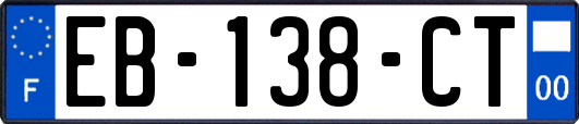 EB-138-CT