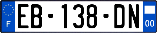 EB-138-DN