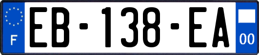 EB-138-EA