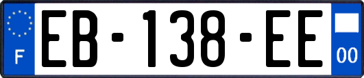 EB-138-EE