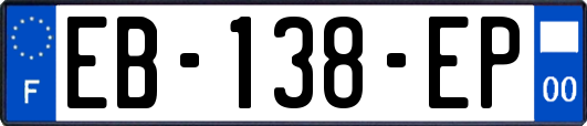 EB-138-EP