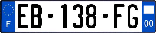 EB-138-FG