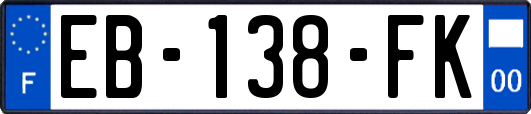 EB-138-FK