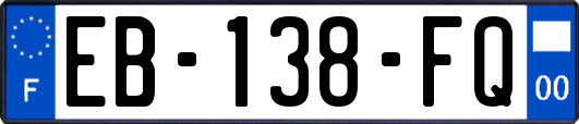 EB-138-FQ