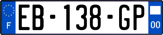 EB-138-GP