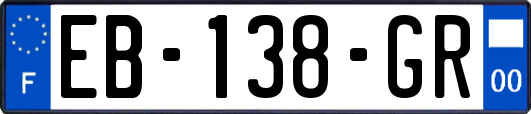 EB-138-GR