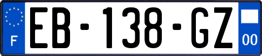 EB-138-GZ