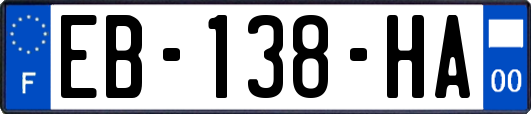 EB-138-HA