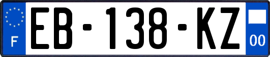 EB-138-KZ