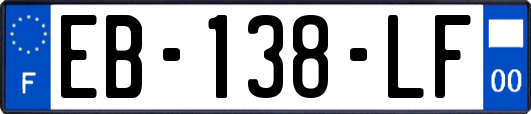 EB-138-LF