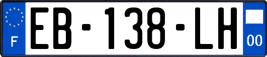 EB-138-LH