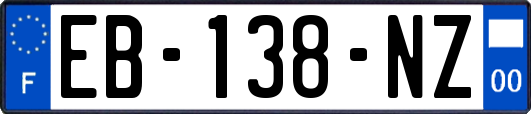 EB-138-NZ