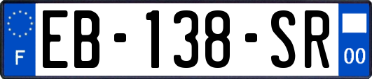 EB-138-SR