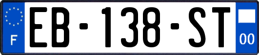 EB-138-ST