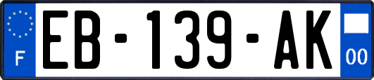 EB-139-AK