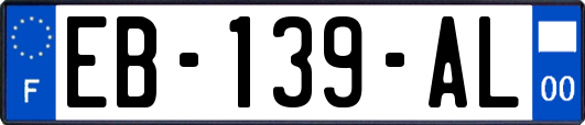 EB-139-AL