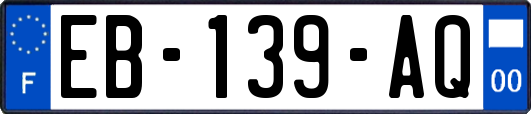 EB-139-AQ