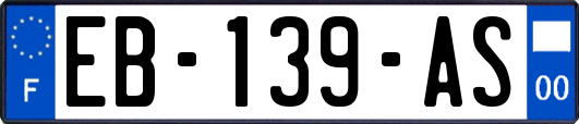 EB-139-AS