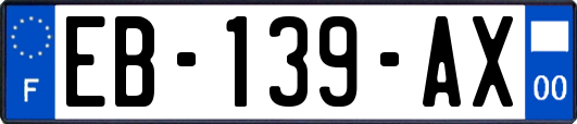 EB-139-AX