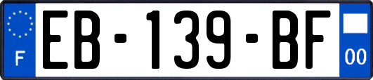 EB-139-BF