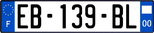 EB-139-BL