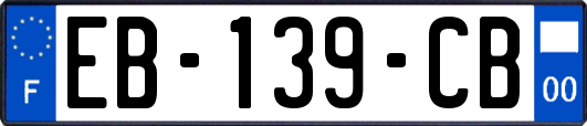 EB-139-CB