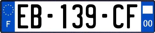 EB-139-CF