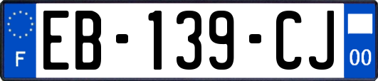 EB-139-CJ