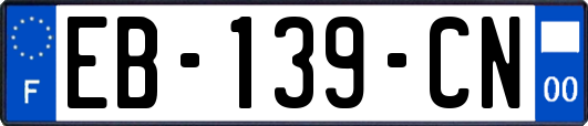 EB-139-CN