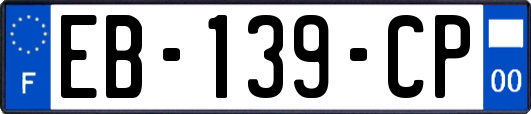 EB-139-CP