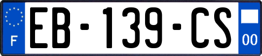 EB-139-CS