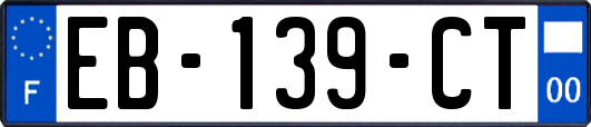 EB-139-CT