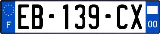 EB-139-CX