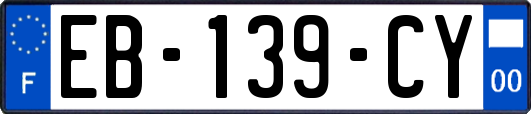 EB-139-CY