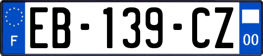 EB-139-CZ