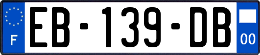 EB-139-DB