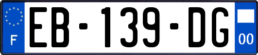 EB-139-DG