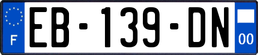 EB-139-DN