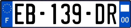 EB-139-DR