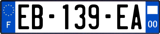 EB-139-EA