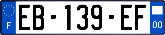 EB-139-EF